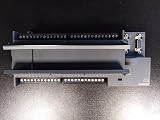 Siemens SIMATIC S7-200 CPU 226 DC/DC/DC 6ES7216-2AD23-0XB0 24V PLC view 3