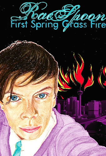 Download First Spring Grass Fire (English Edition) PDF