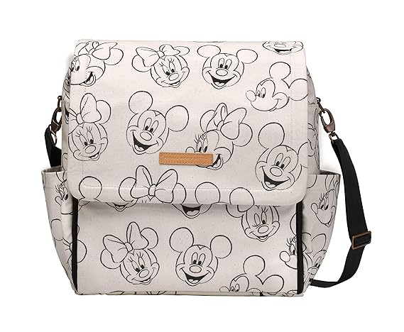 petunia pickle bottom winnie the pooh diaper bag