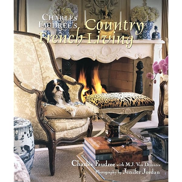 洋書 French country style at  洋書 French Country Style at French Country Style at Home