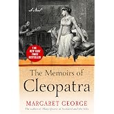 The Memoirs of Cleopatra: A Novel