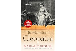 The Memoirs of Cleopatra: A Novel