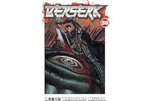 Berserk Volume 30