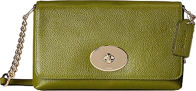 coach crosstown crossbody