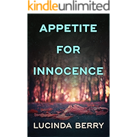 Appetite for Innocence: A Dark Psychological Thriller book cover Appetite for Innocence: A Dark Psychological Thriller book cover