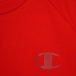 Champion Boys Shirt Performance Short Sleeve Tech