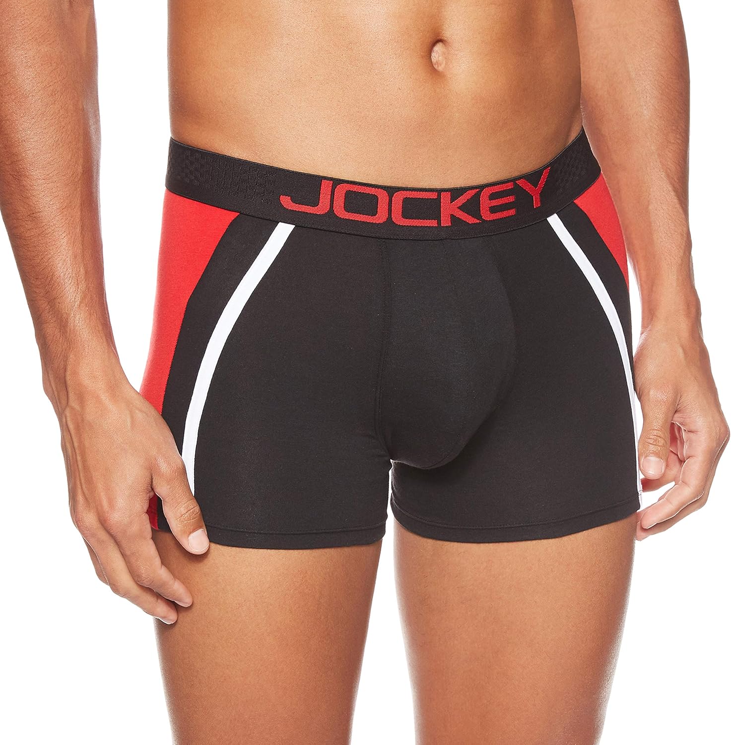 Jockey Men's Trunk Fashion Trunk Buy Online at Best Price in UAE