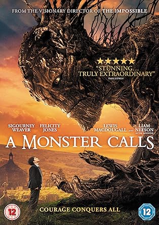 Watch A Monster Calls Online A Monster Calls Full Movie Online