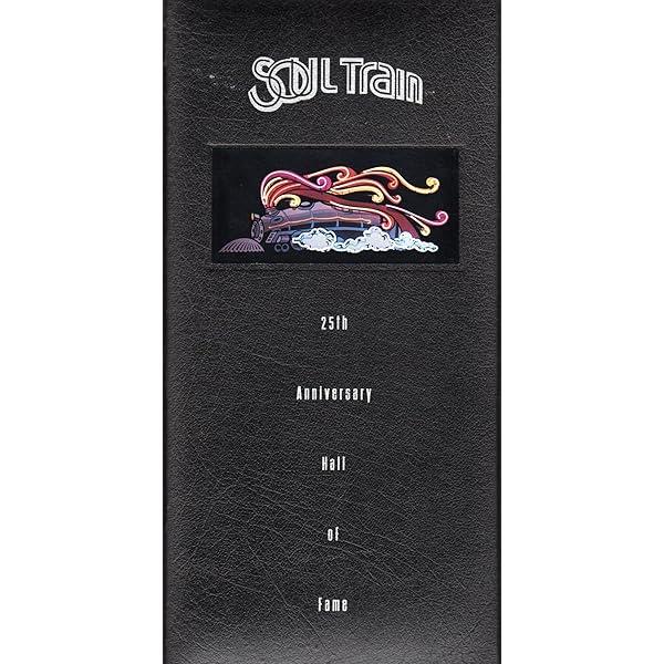 Soul Train Hall Of Fame - Amazon.com Music
