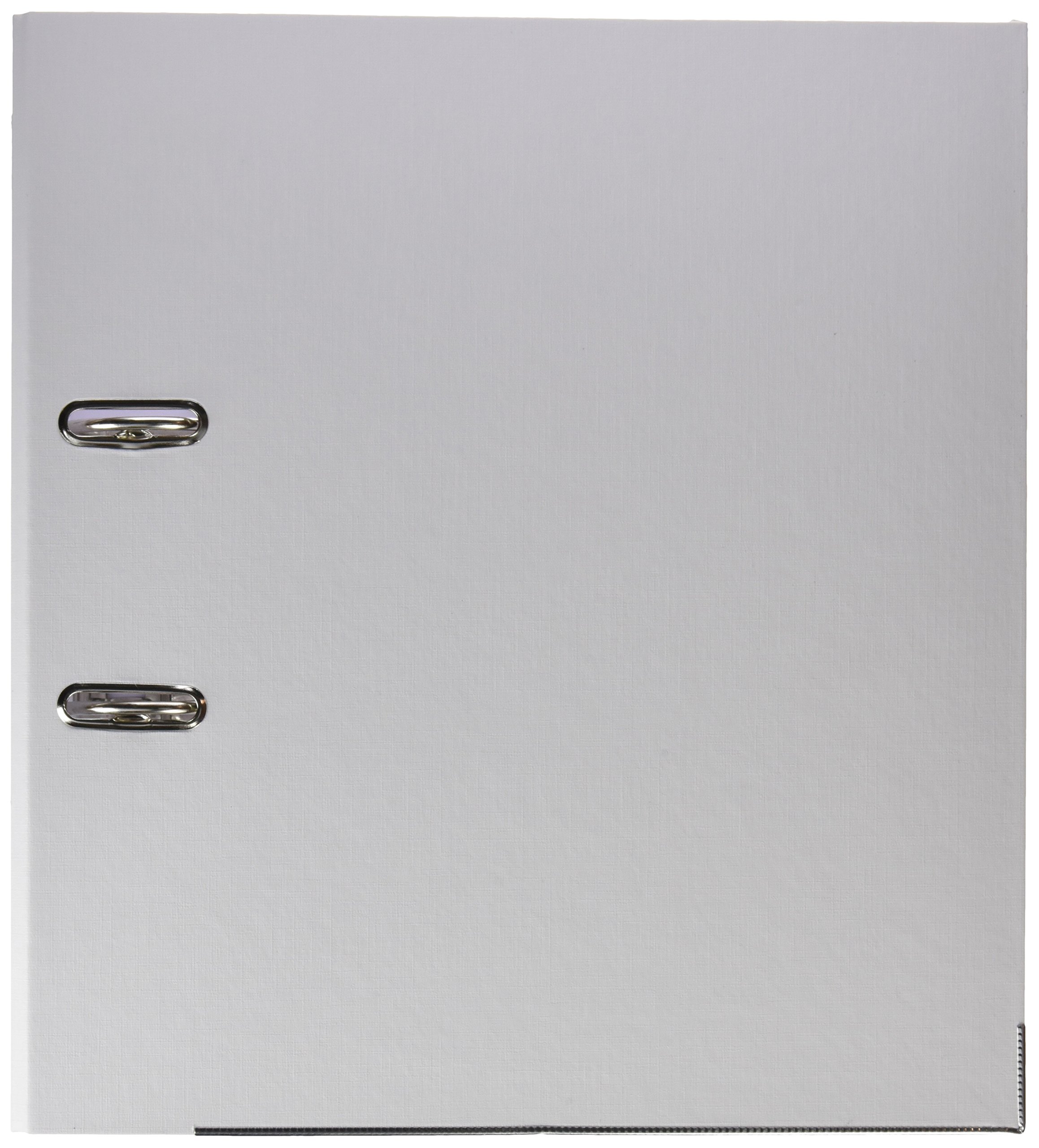 dohe archicolor – A4 Folder Spine Width, White