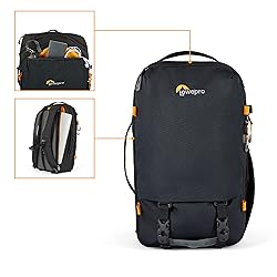 Lowepro Trekker Lite BP 150, Camera Backpack with