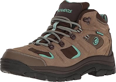 nevados hiking boots