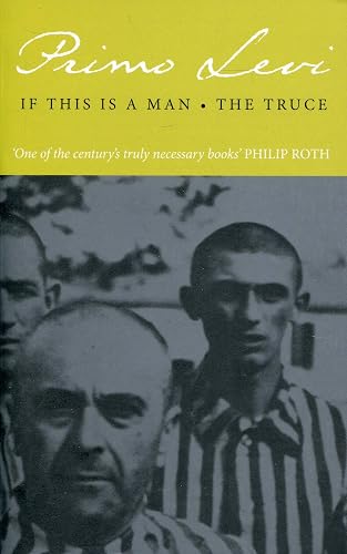 Download If This Is A Man/The Truce PDF