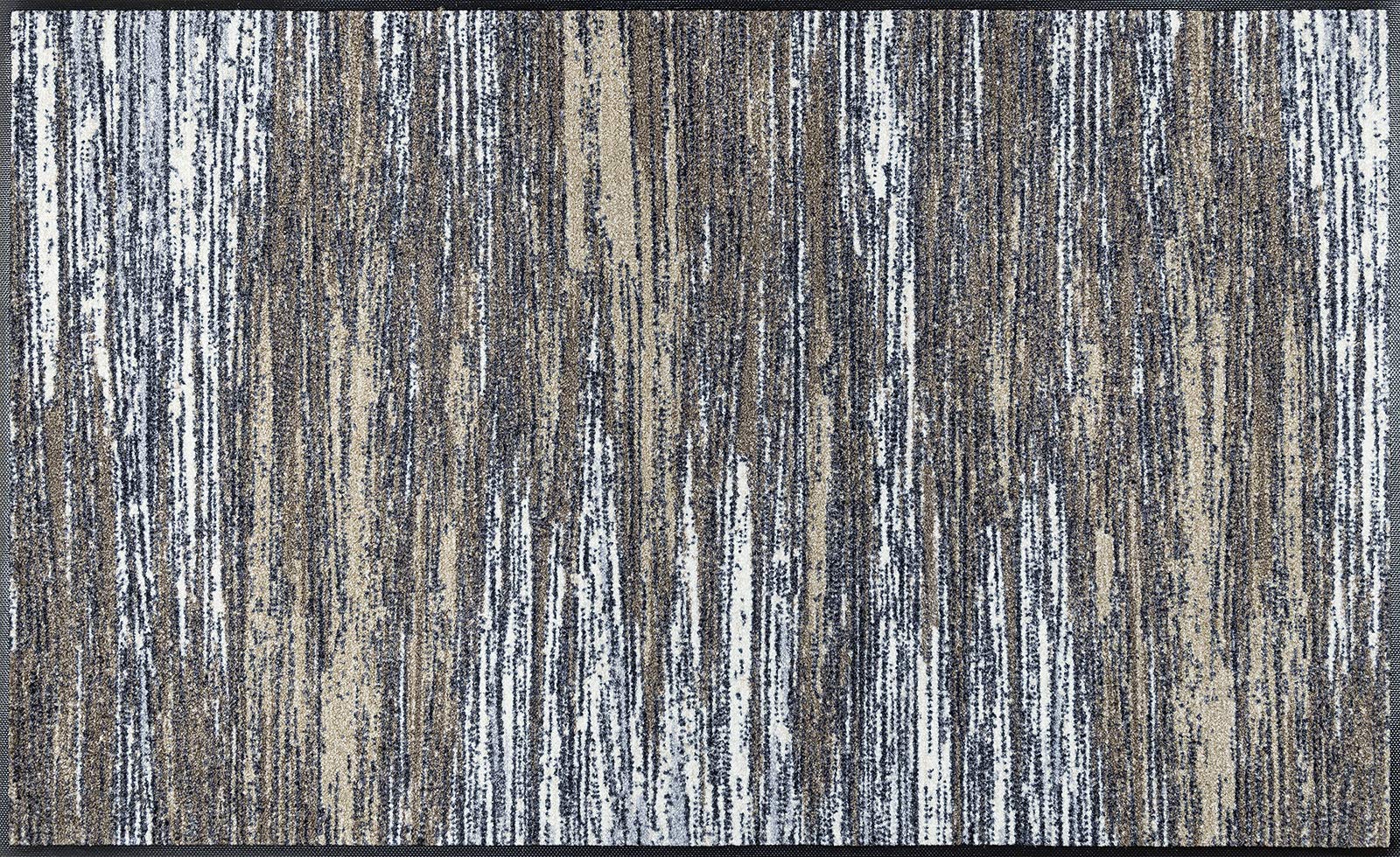 Wash&Dry Doormat, Acrylic Colourful, 75x120x0.7 cm