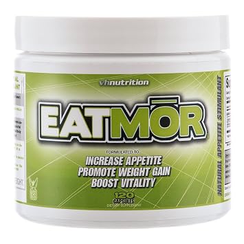 weight pills appetite gain stimulant supplement natural