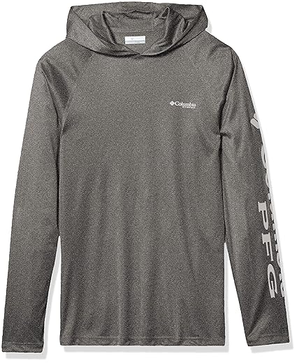 columbia sun protection hoodie
