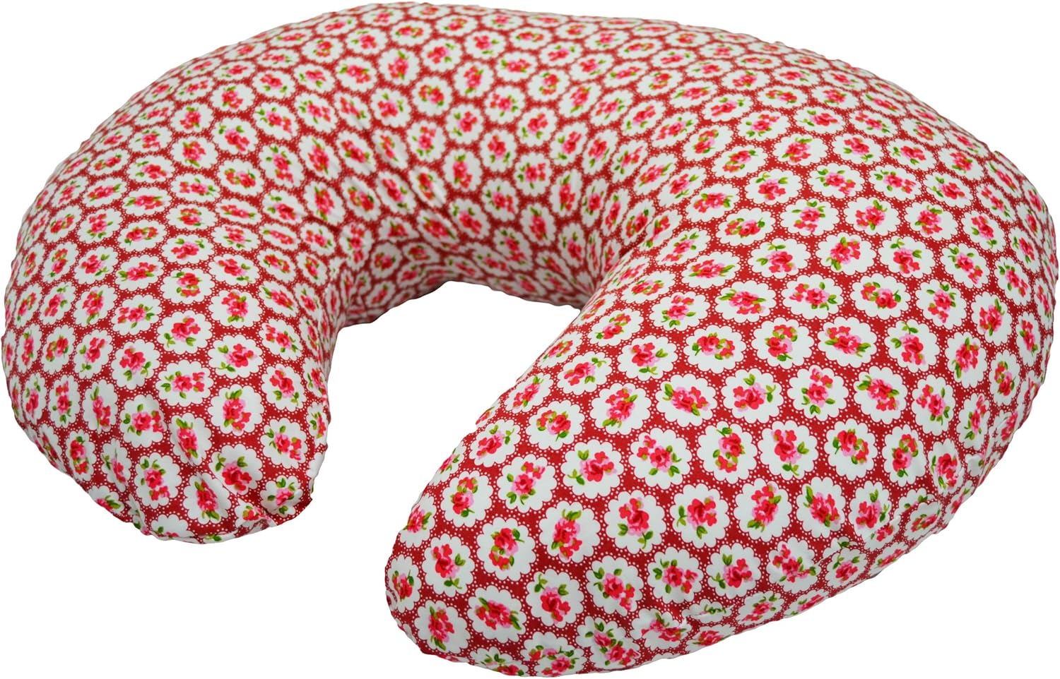 cuddles collection nursing pillow