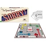 Sorry Classic Edition Board Game