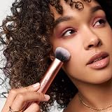 Real Techniques Expert Face Makeup Brush Liquid Cream Foundation Blush Bronzer view 6