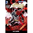 Batman Detective Comics 2: Scare Tactics