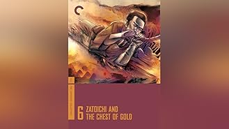 Watch Zatoichi The Blind Swordsman Zatoichi On The Road English Subtitled Prime Video