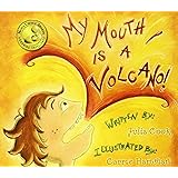 My Mouth Is A Volcano