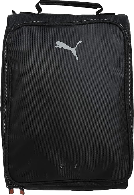 zapatos puma golf bag