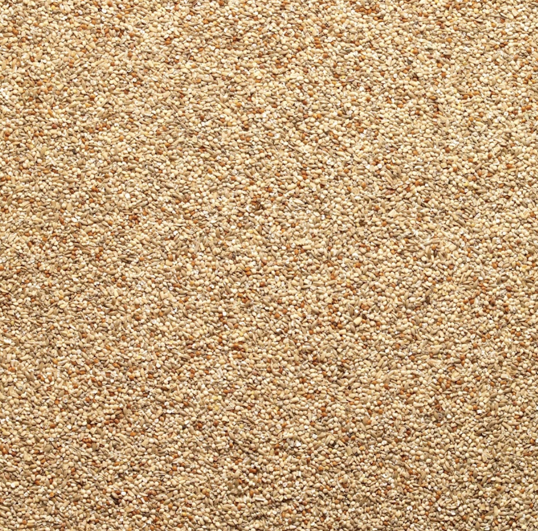 Johnston & Jeff Quail Mix, 12.75 kg