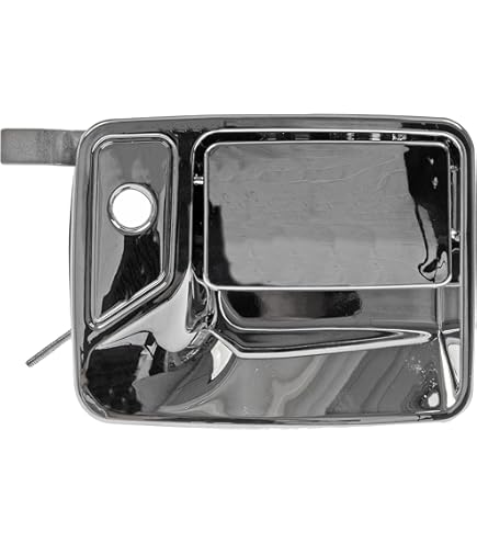 C-MAX FOCUS KUGA FOCUS C-MAX OUTER DOOR HANDLE – Ford Online UK