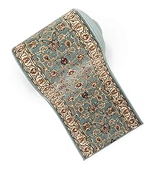 Well Woven Custom Size Runner - Choose Length