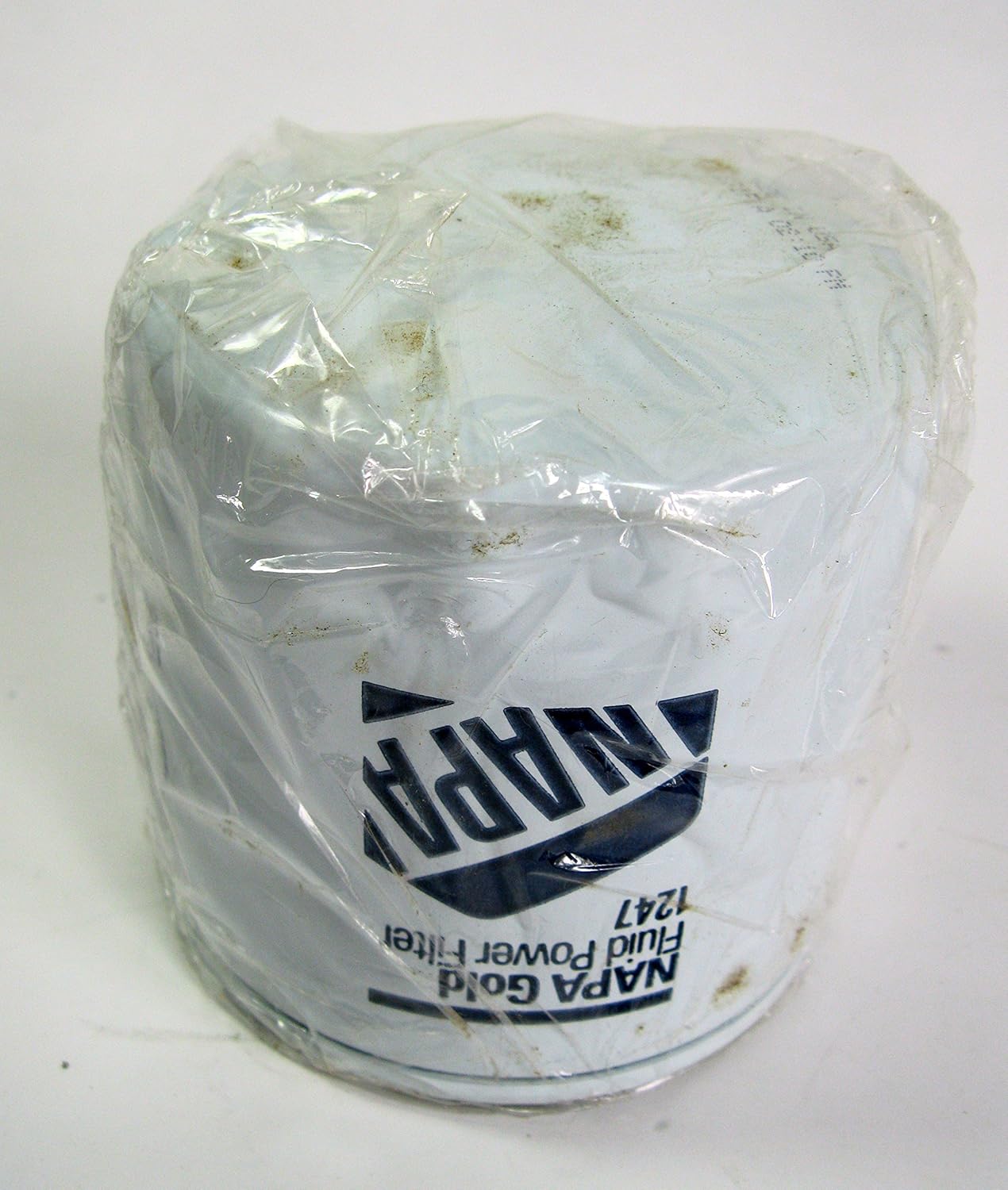 Replacement Parts Napa Hydraulic Filter 1247 51247 Automotive zonabib.michelin.es