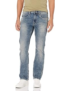 buffalo six jeans