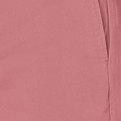 Amazon Essentials Men's Classic-Fit 9" Chino