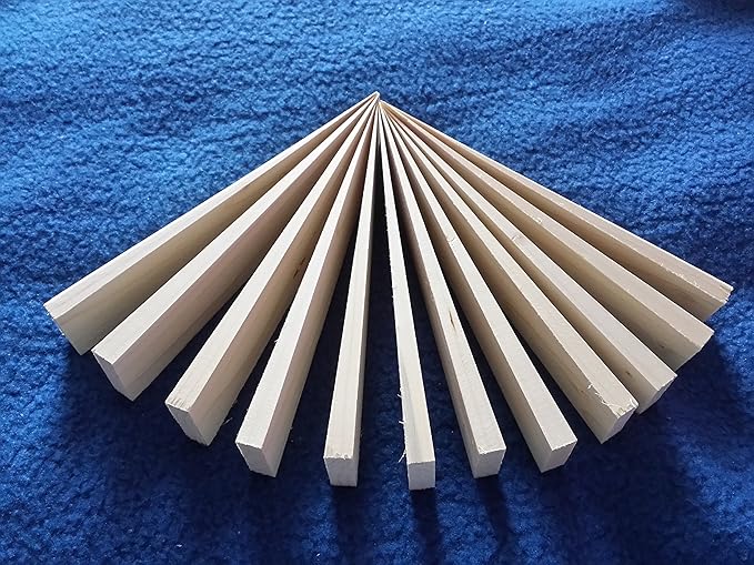 made UK set of 12 against wobbling Wedges Leveling Shims FENCE PANEL ANTI RATTLE WEDGES Amazon