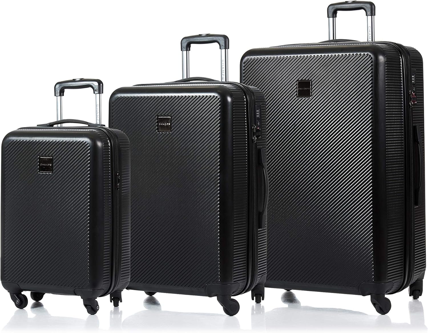 champs iconic luggage