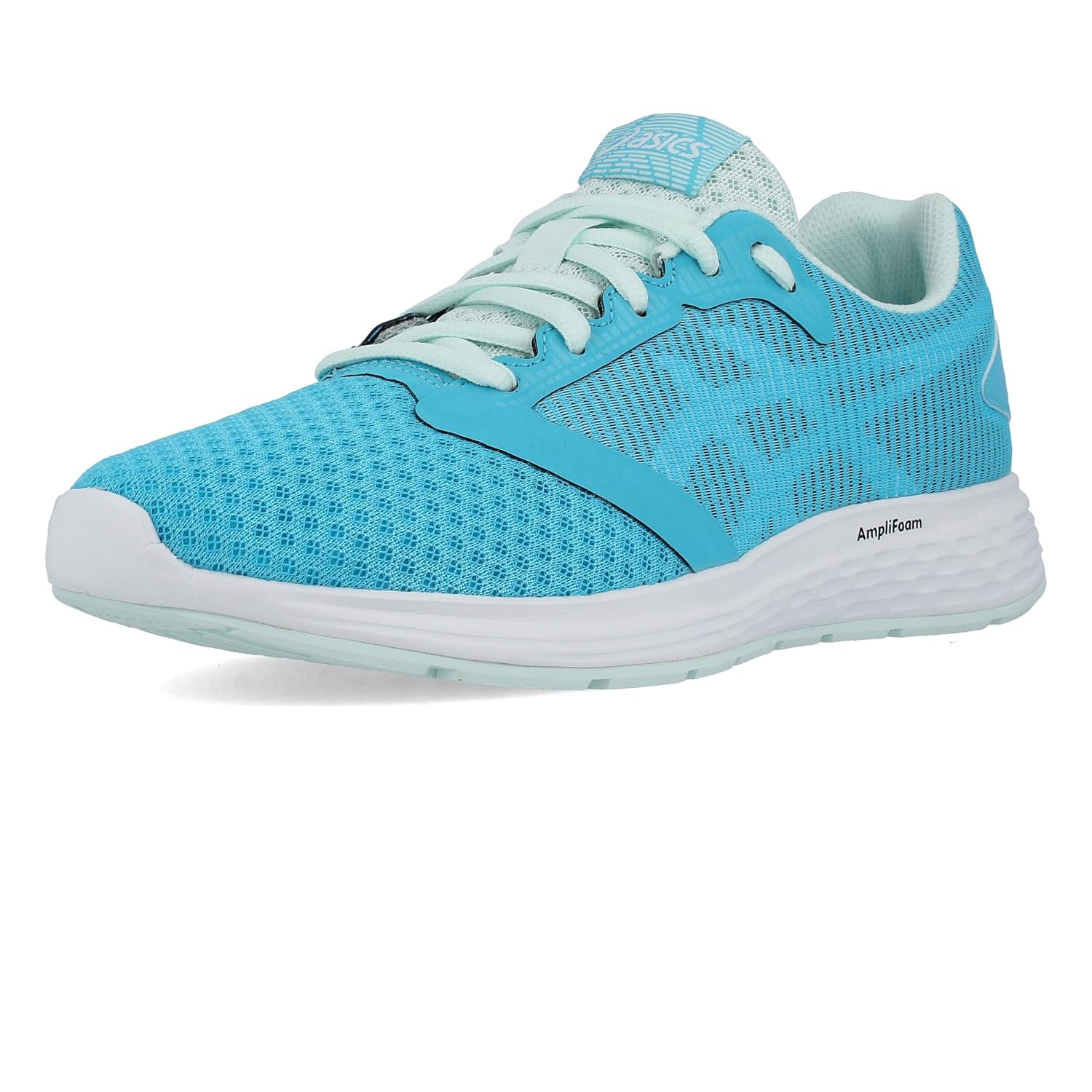 asics patriot 10 mens trainers