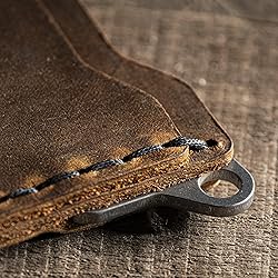 Rite in the Rain The SHERPA Genuine Leather