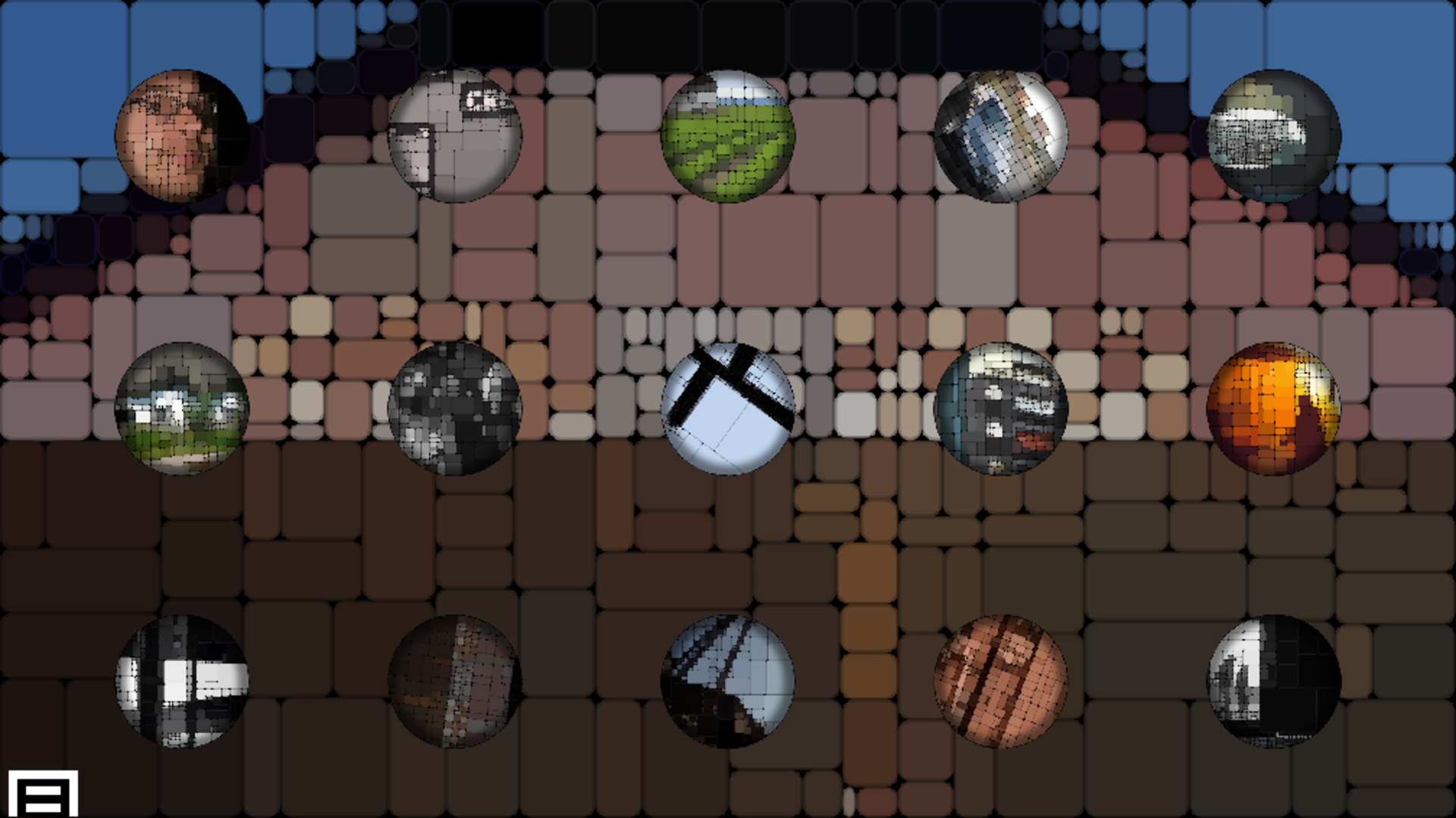 Door-open Sounds and Ringtones