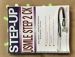 Step-Up to USMLE Step 2 CK