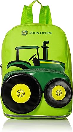 john deere kids backpack