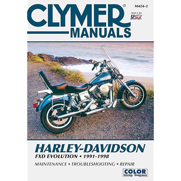 Harley-Davidson: Sportster Evolution, 1986-1990 (Clymer Motorcycle