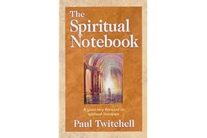 The Spiritual Notebook