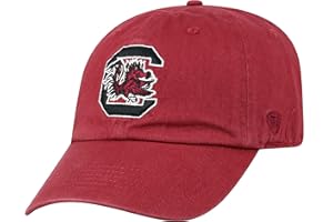 Top of the World NCAA Men's Hat Adjustable Relaxed Fit Team Icon Hat