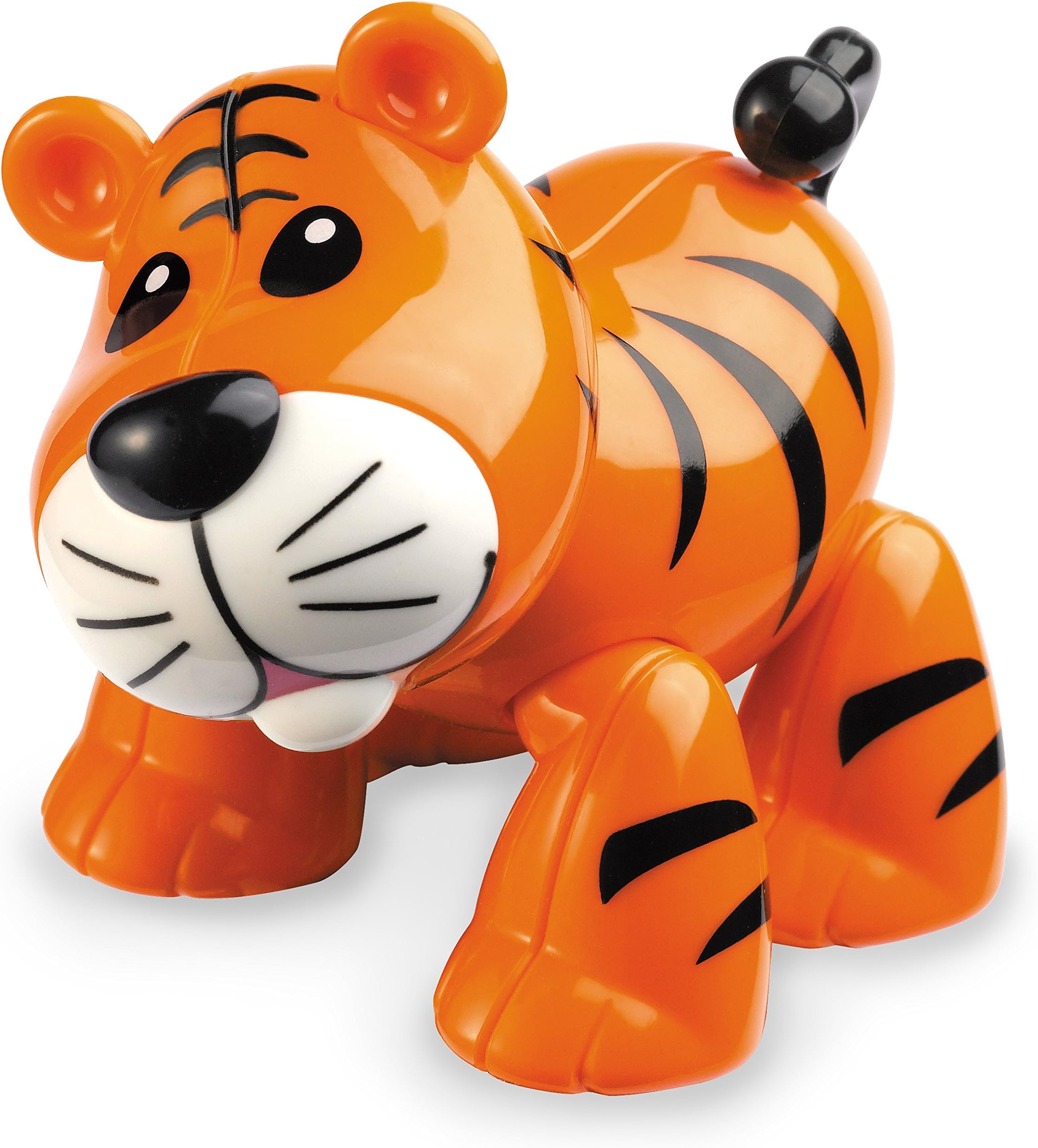 Tolo First Friends Children Toy, Tiger