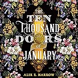 The Ten Thousand Doors of January