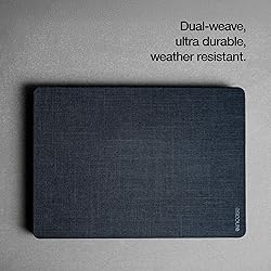 Incase Textured Hardshell Woolenex - MacBook Pro 16