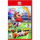 Mario Tennis&trade; Fever (Nintendo Switch 2)