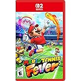 Mario Tennis™ Fever (Nintendo Switch 2)