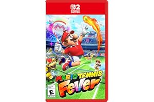 Mario Tennis™ Fever (Nintendo Switch 2)