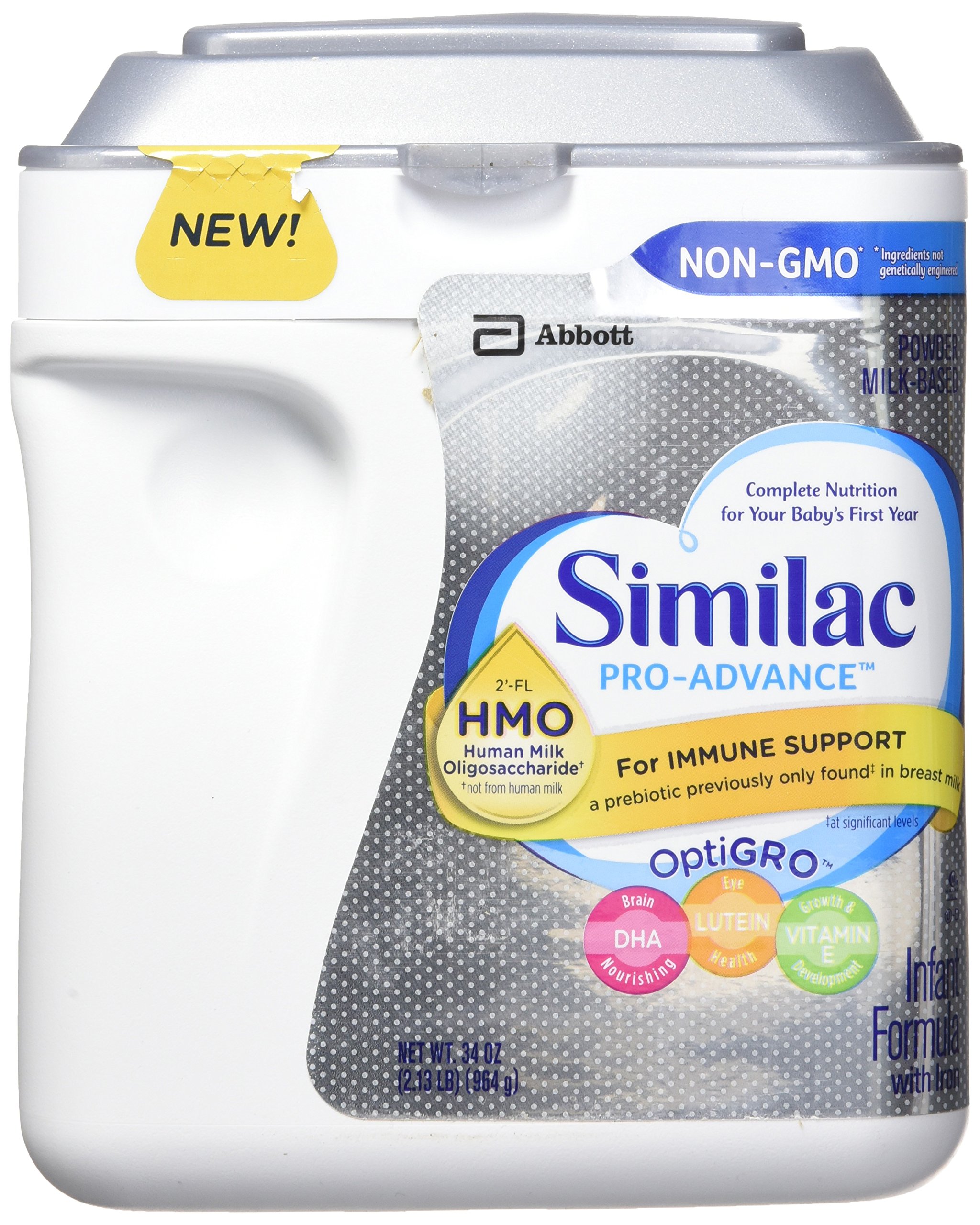 similac pro immune support